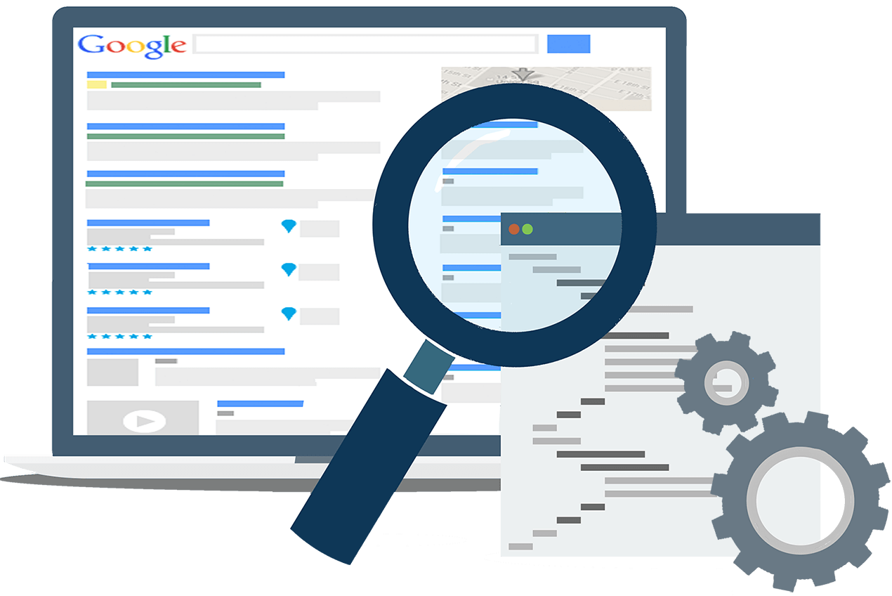 Indexing the right pages of your website