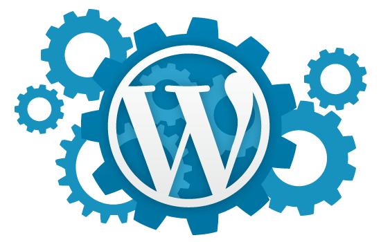 Customising WordPress Theme