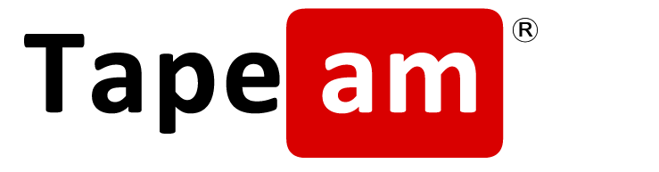  Tape-am Company LTD. logo